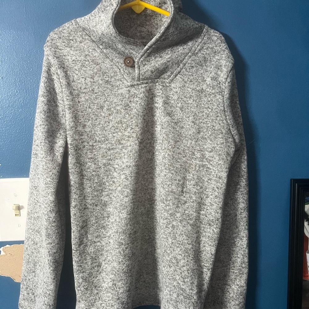 Kids sweater